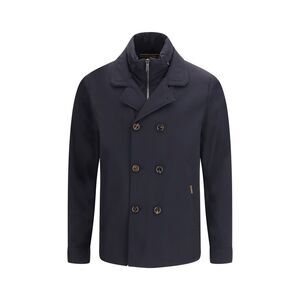 Moorer Men Volmer Jacket